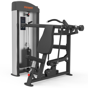 BPM1203 Press de hombros sentado 