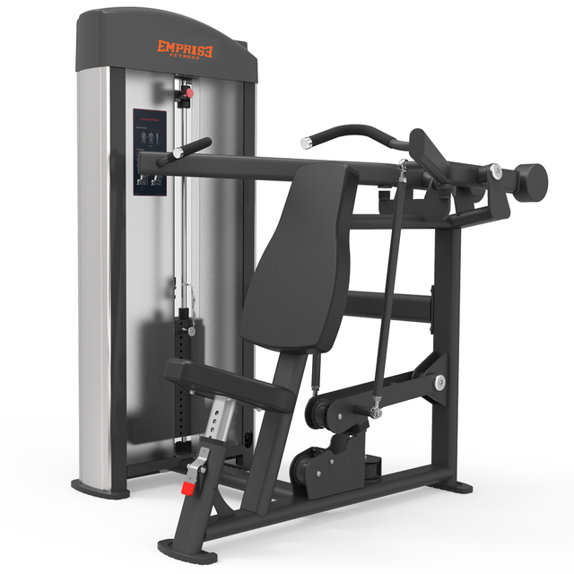 BPM1203 Press de hombros sentado 