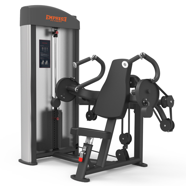 BPM1208 Tríceps sentado 