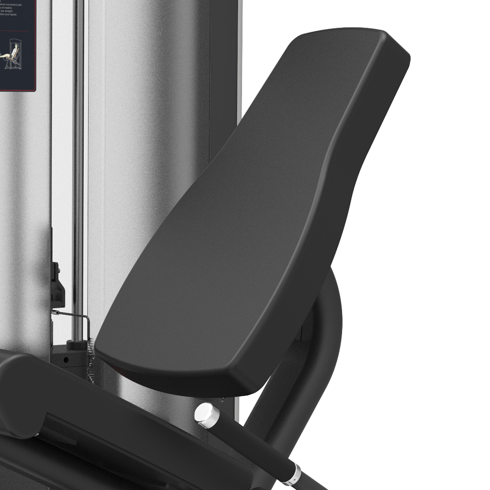 BPM1205 Extensión de piernas sentado 