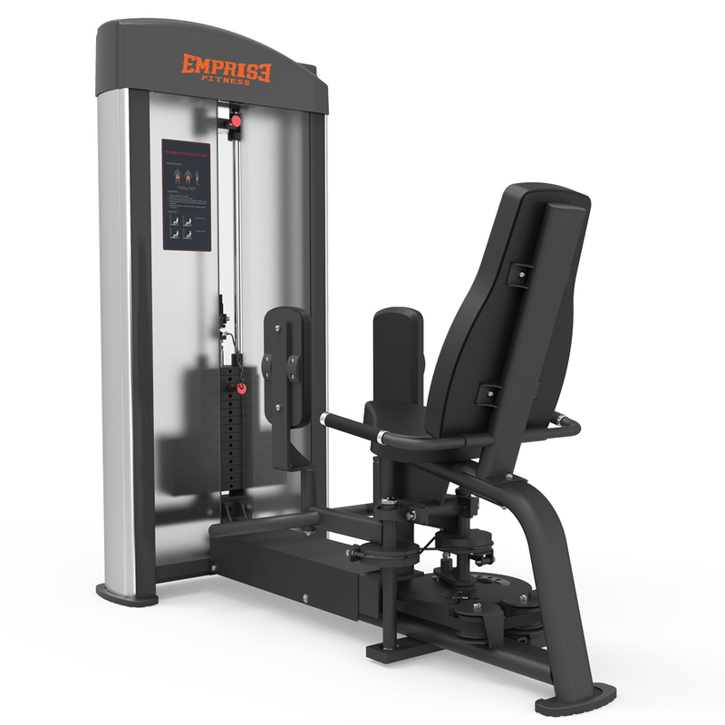 BPM1216 Aductor/Abductor 