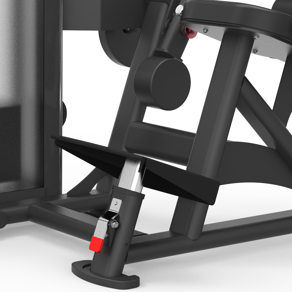 BPM1210 Extensión de espalda 