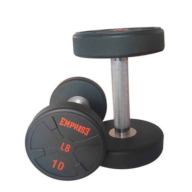 Dumbbell CPU ED2002