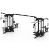 CF2003 Jungle Multi de 9 estaciones