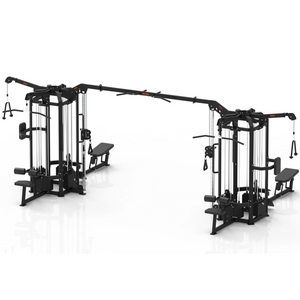 CF2003 Jungle Multi de 9 estaciones