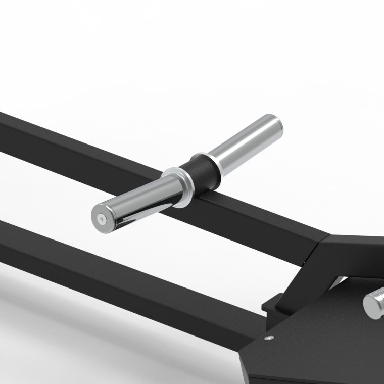 BG2A08 Standing T-Bar Fila