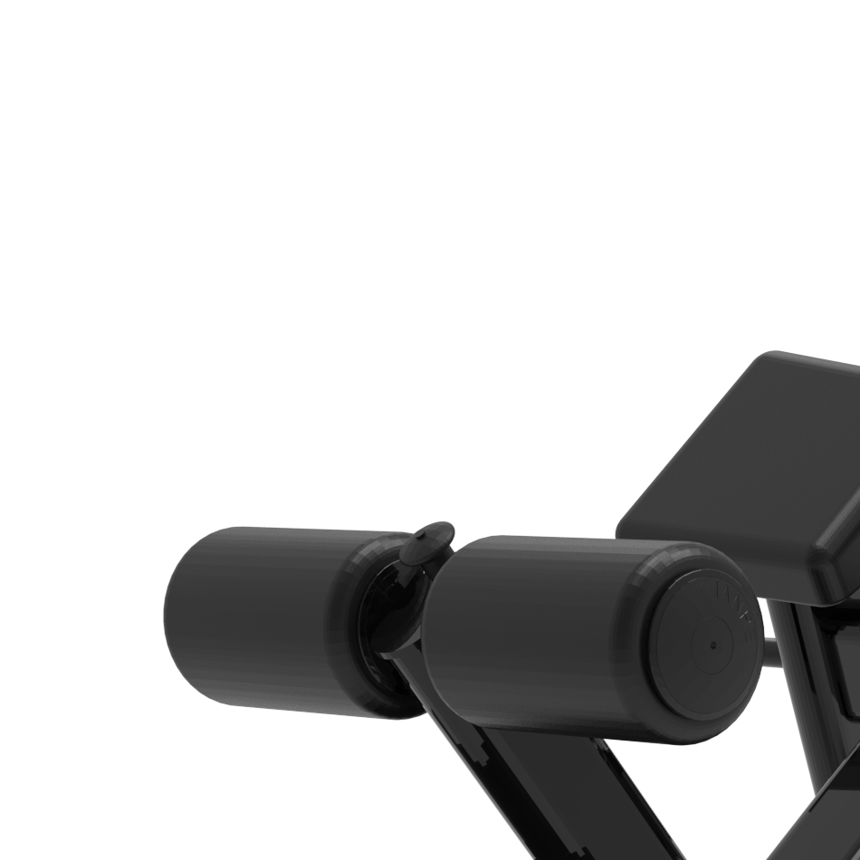 CG2043 Hiperextensión ajustable