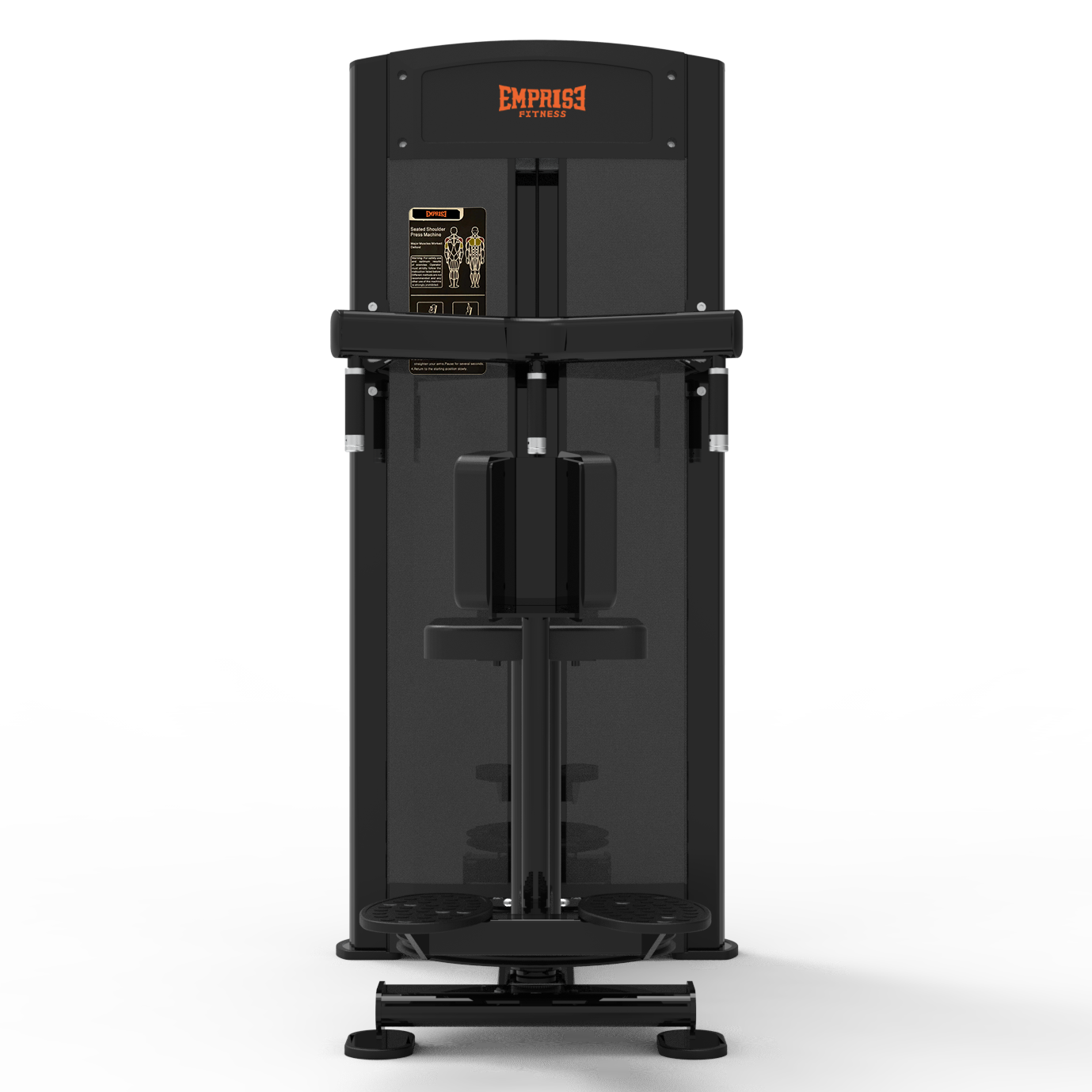 Rotación del torso rotativo CG2019