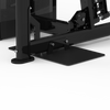 Máquina de glúteos CG2021