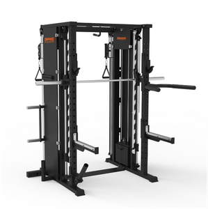 GF5009 Funcional Entrenador/ Máquina Smith/ Squat